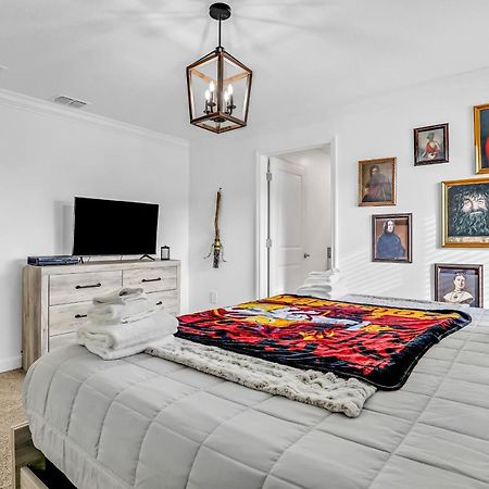 Villa Sun Kissed Memories Kissimmee Esterno foto