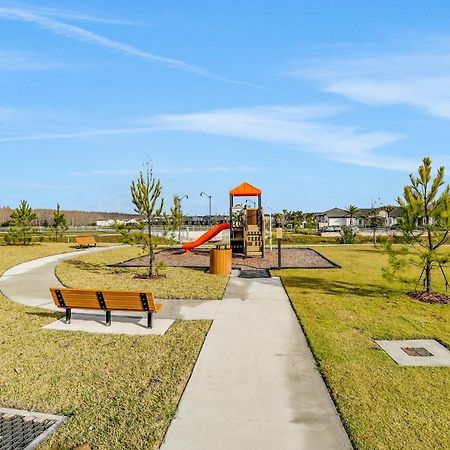 Villa Sun Kissed Memories Kissimmee Esterno foto