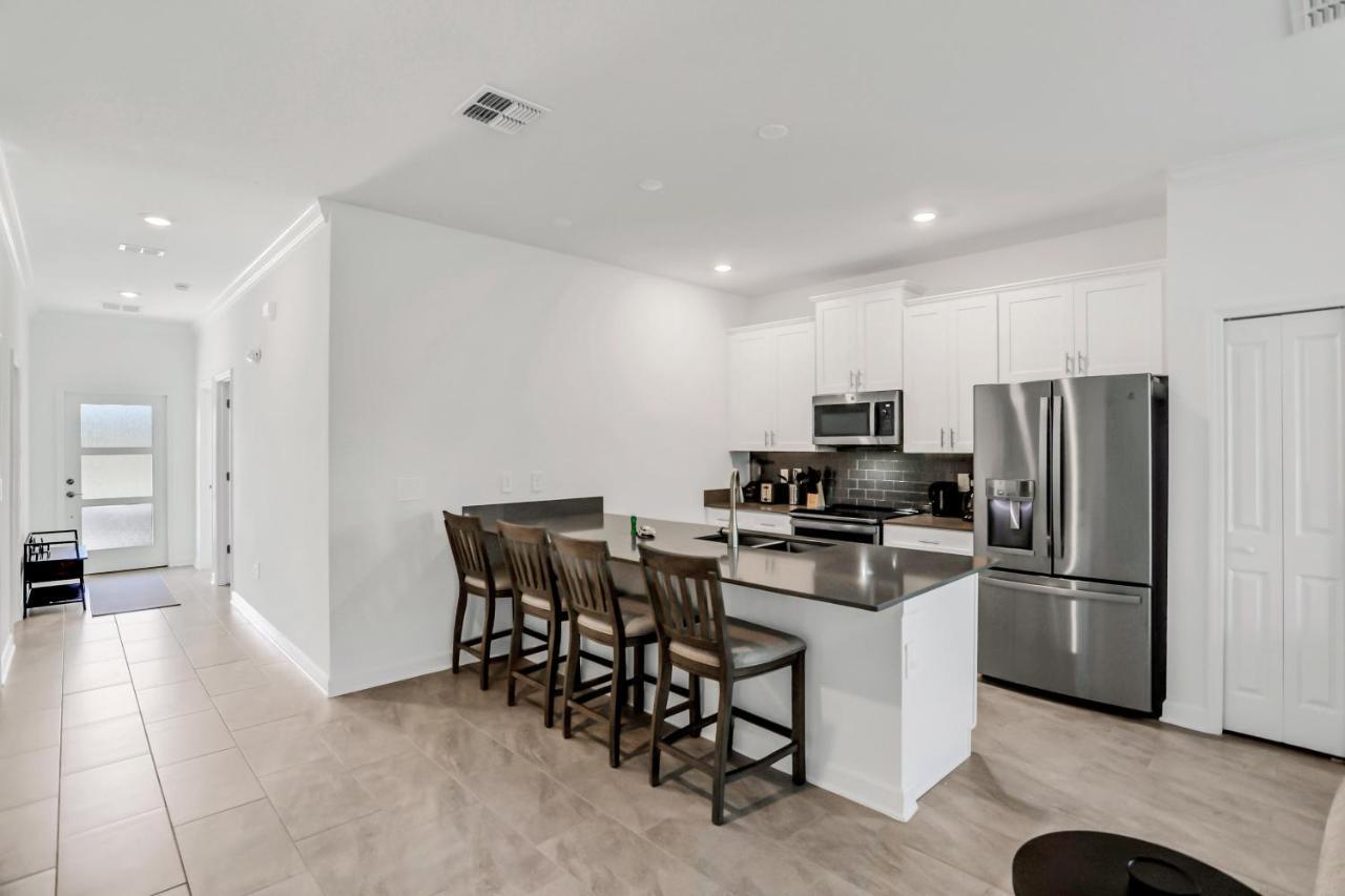 Villa Sun Kissed Memories Kissimmee Esterno foto