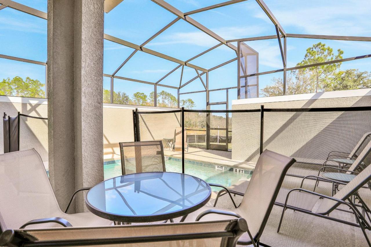 Villa Sun Kissed Memories Kissimmee Esterno foto