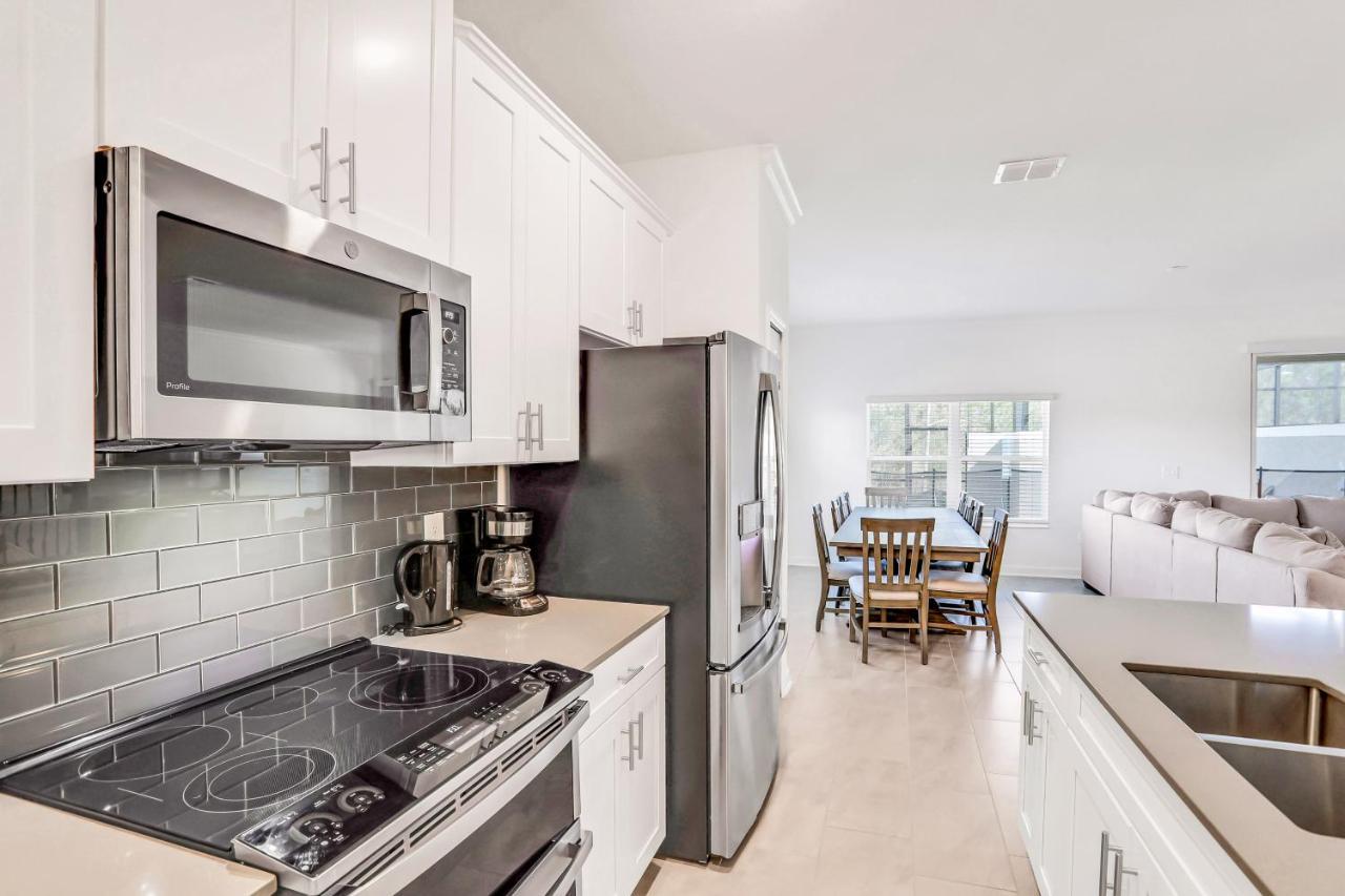 Villa Sun Kissed Memories Kissimmee Esterno foto