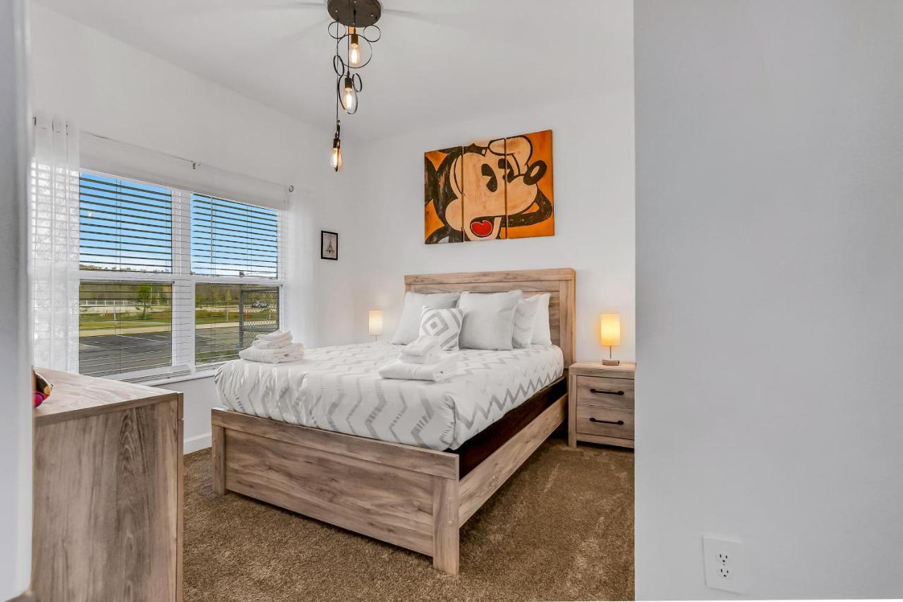 Villa Sun Kissed Memories Kissimmee Esterno foto
