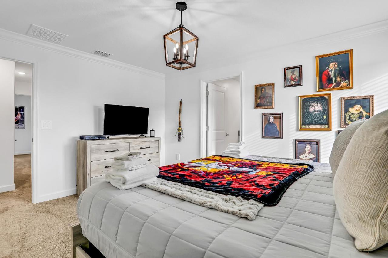 Villa Sun Kissed Memories Kissimmee Esterno foto