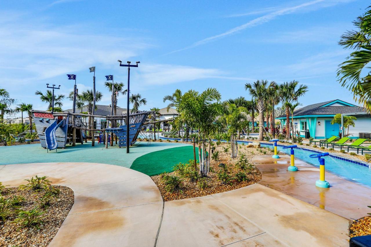 Villa Sun Kissed Memories Kissimmee Esterno foto