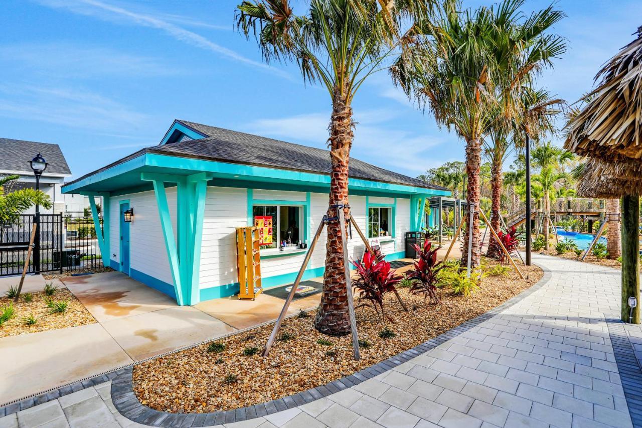 Villa Sun Kissed Memories Kissimmee Esterno foto
