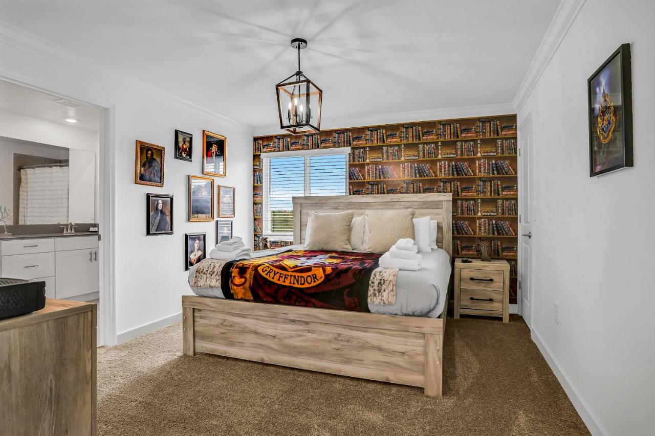 Villa Sun Kissed Memories Kissimmee Esterno foto