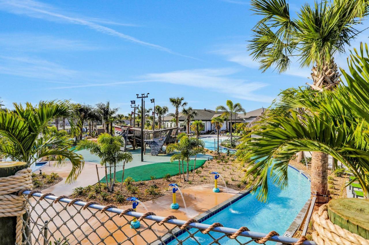 Villa Sun Kissed Memories Kissimmee Esterno foto