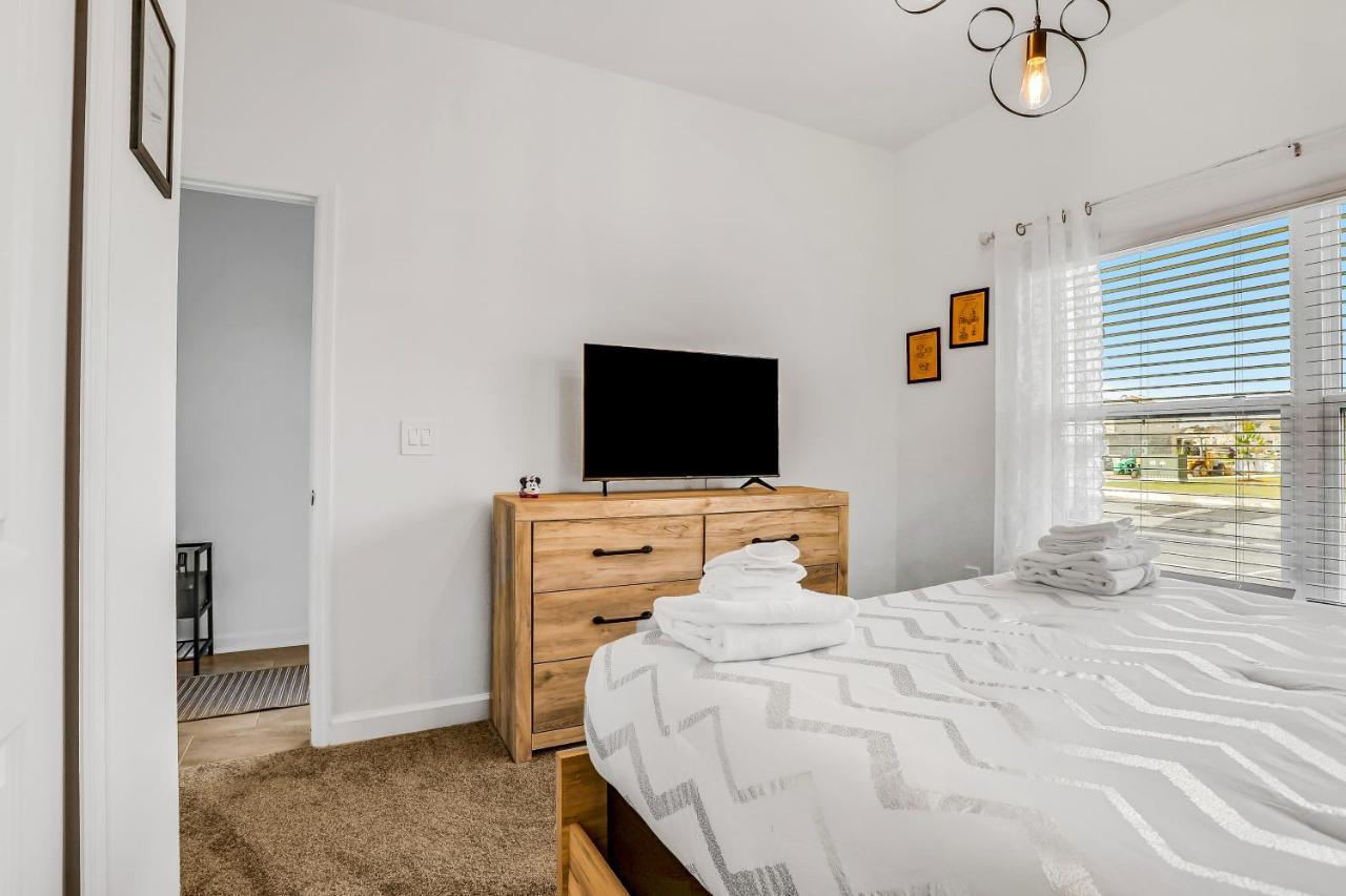 Villa Sun Kissed Memories Kissimmee Esterno foto
