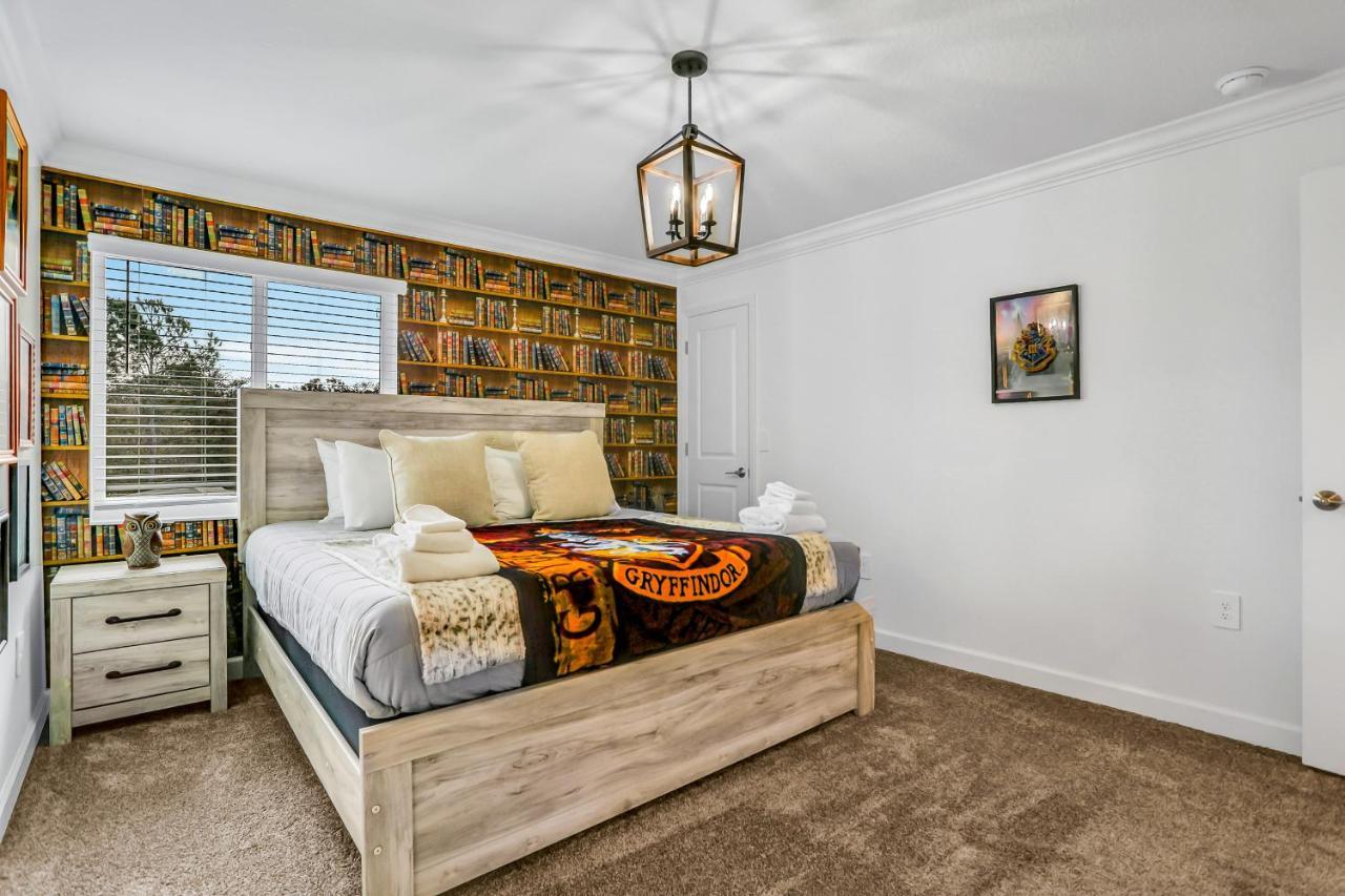 Villa Sun Kissed Memories Kissimmee Esterno foto
