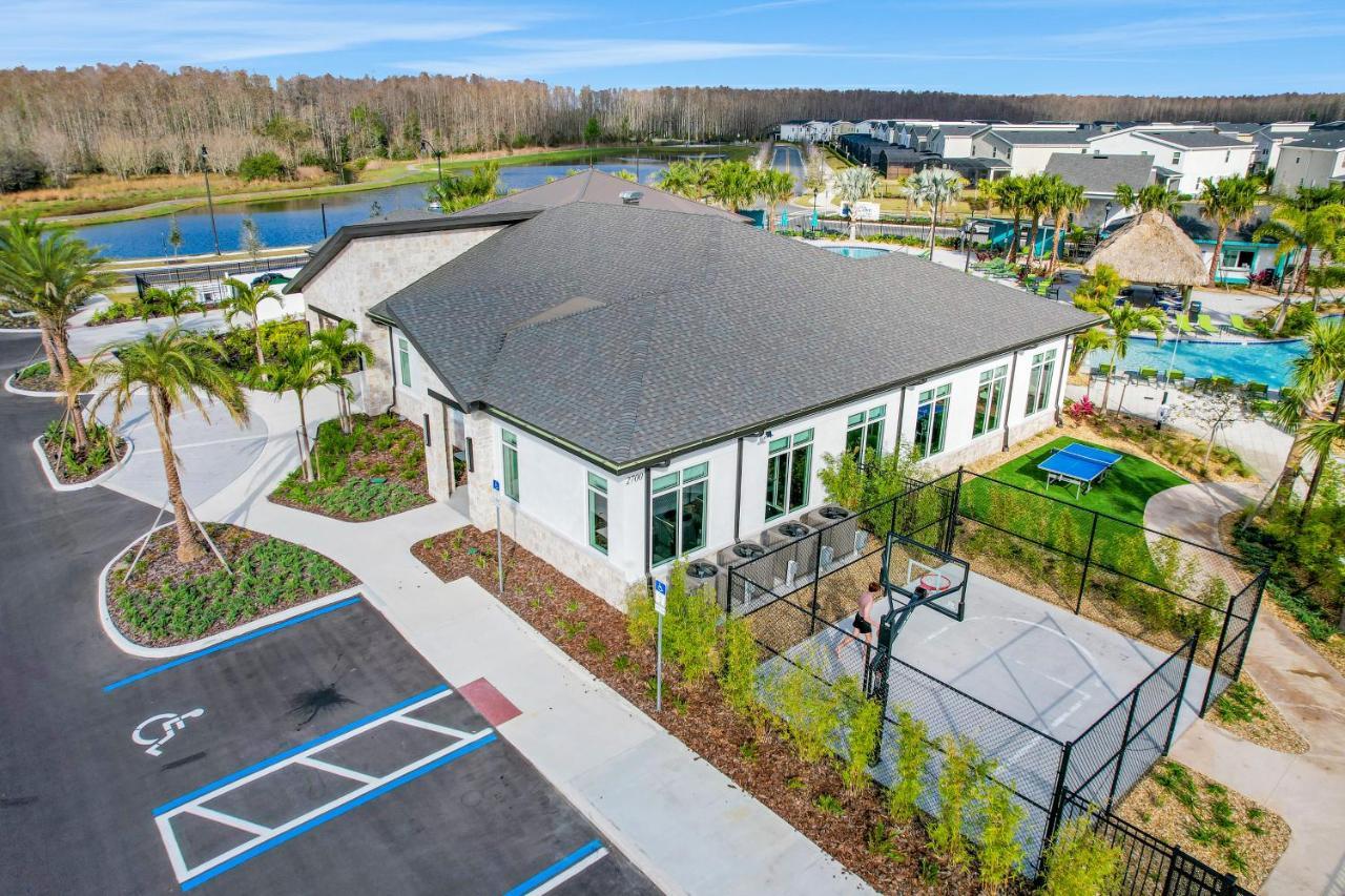 Villa Sun Kissed Memories Kissimmee Esterno foto