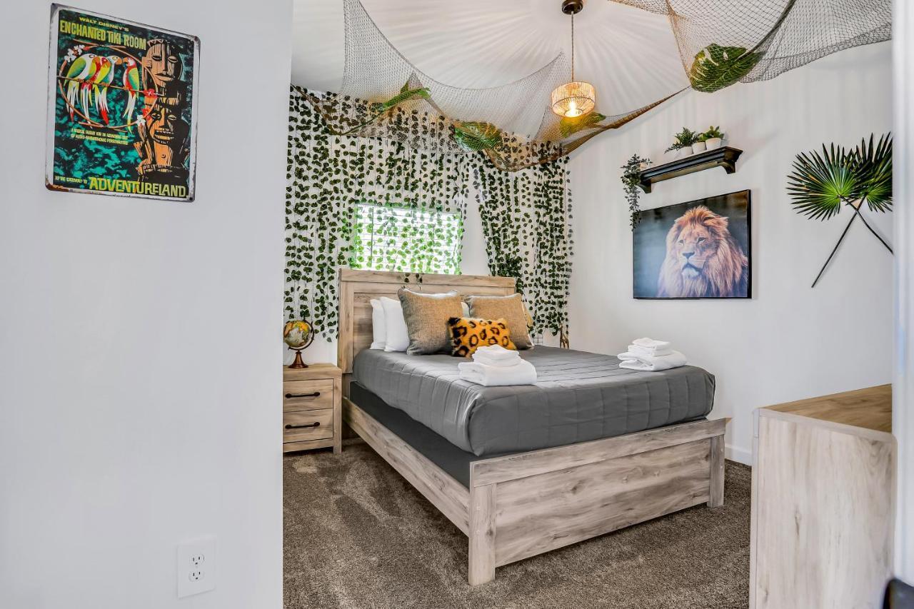 Villa Sun Kissed Memories Kissimmee Esterno foto