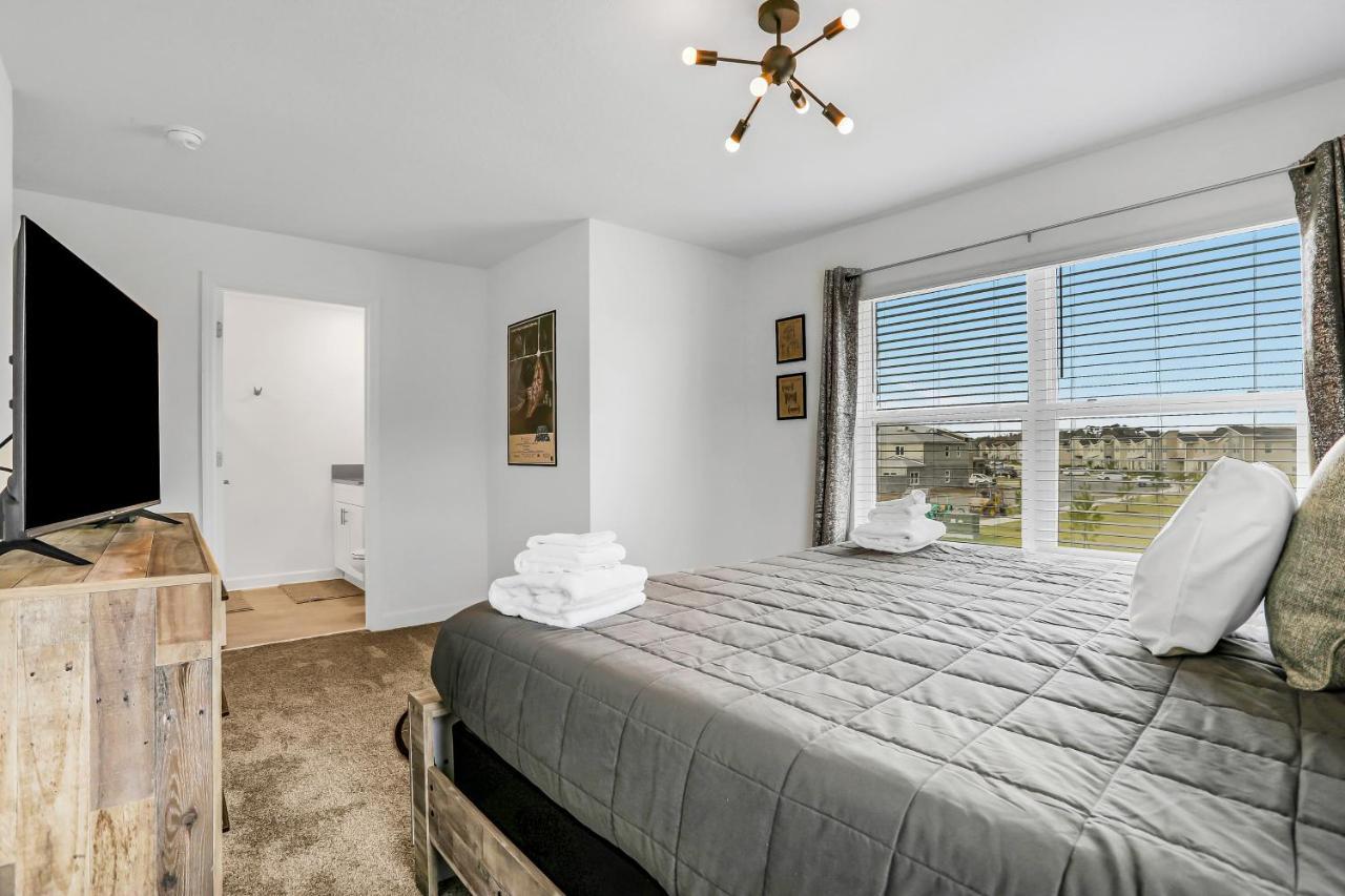 Villa Sun Kissed Memories Kissimmee Esterno foto