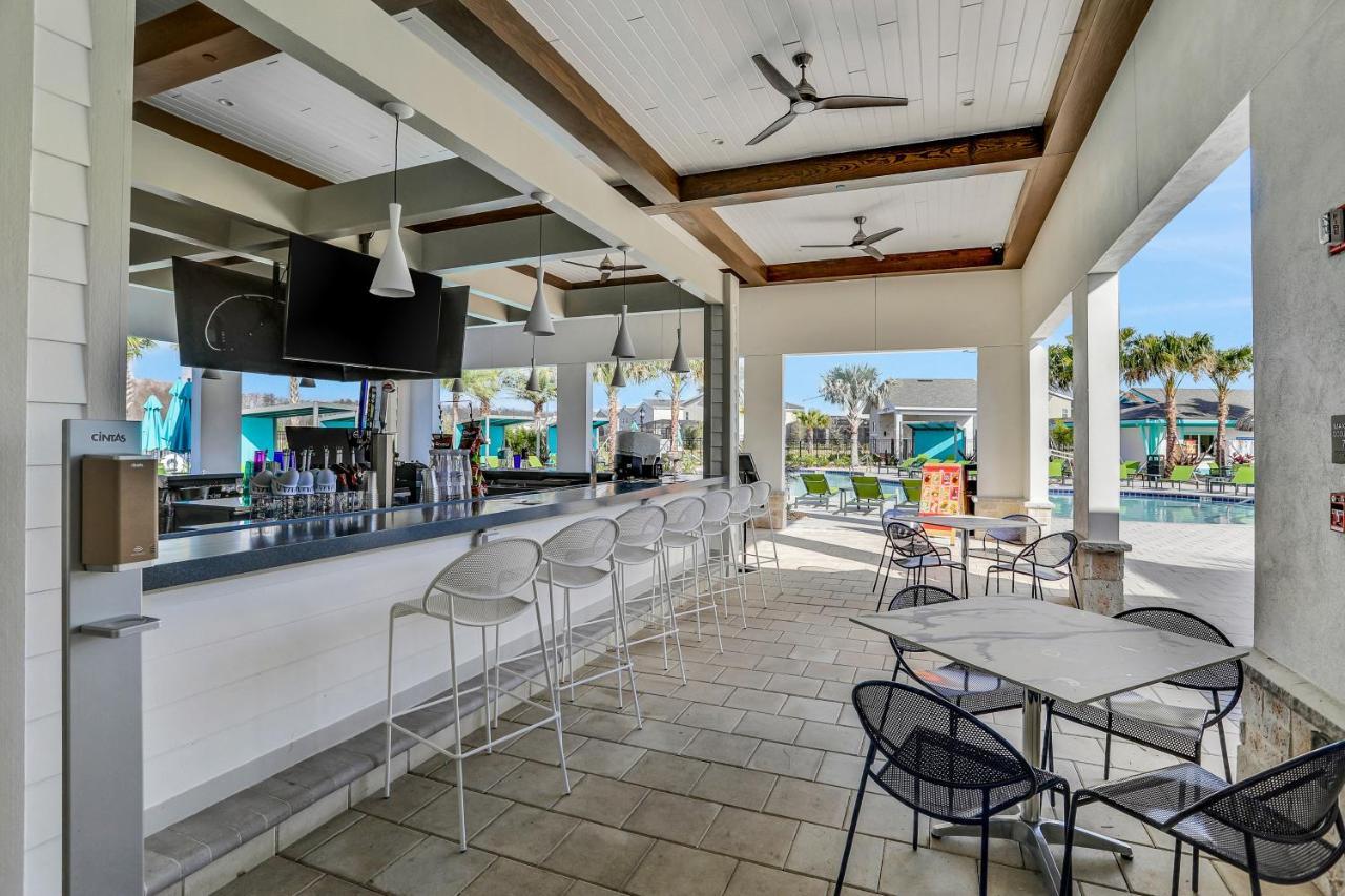 Villa Sun Kissed Memories Kissimmee Esterno foto