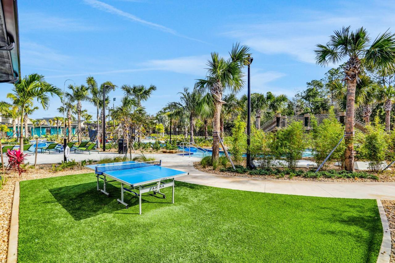 Villa Sun Kissed Memories Kissimmee Esterno foto