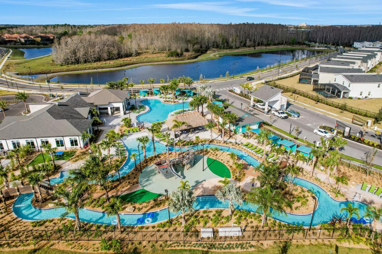 Villa Sun Kissed Memories Kissimmee Esterno foto